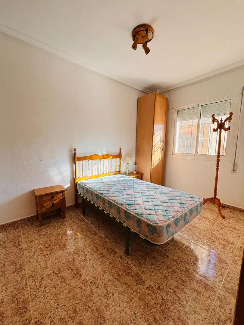 Casa aparellada amb jardí en venda a RAMOS CARRATALA-URRTIAS 97, imagen 20