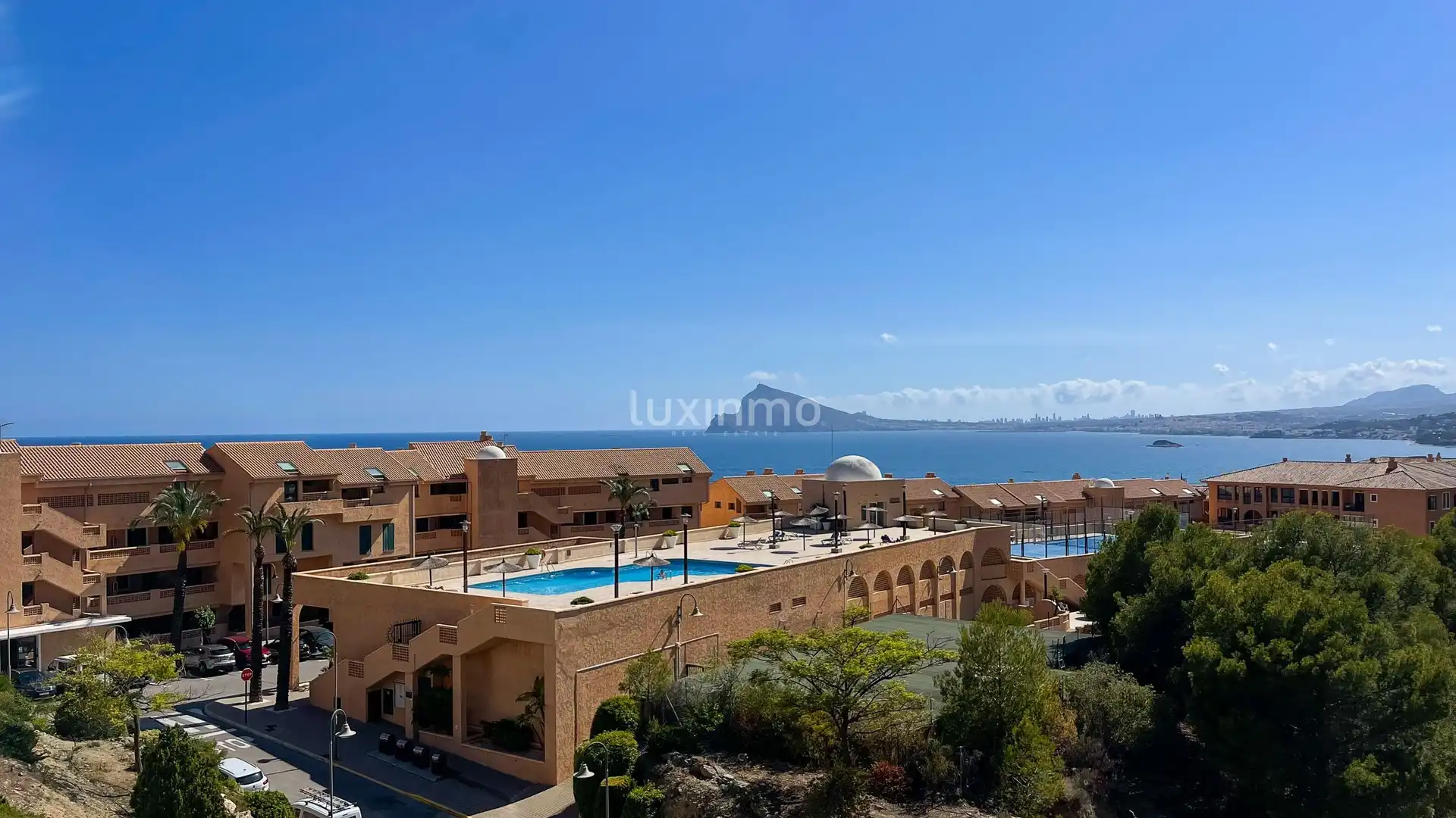 Flat with terrace for sale in Mascarat, imagen 4