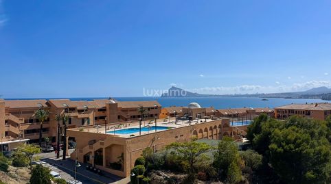 Impresionante apartamento con vistas al mar y montaña en Mascarat Altea, imatge 4