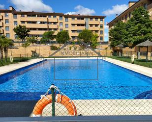 Piscina de Pis de lloguer en Navalcarnero amb Calefacció, Terrassa i Piscina