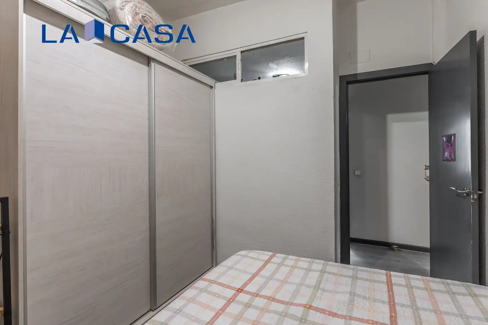 Schlafzimmer von Wohnung zum Verkauf in Madrid mit Heizung