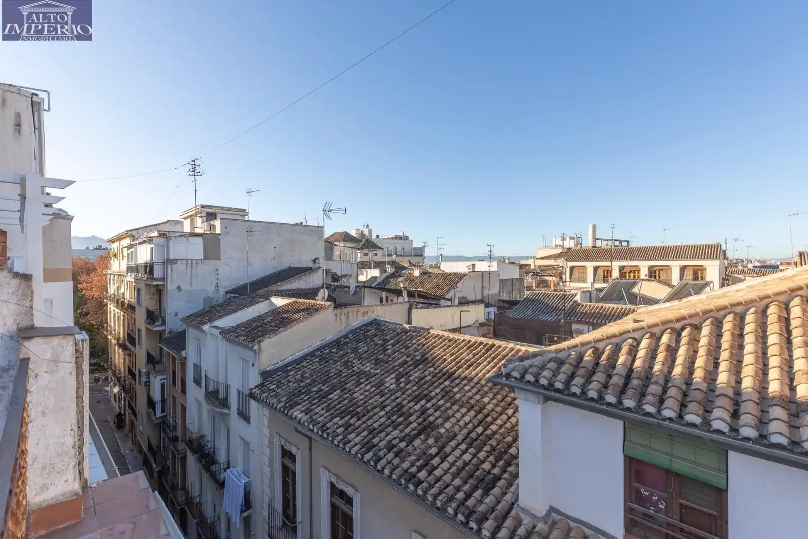 Casa con terraza en venta en Calle CONDE DE LAS INFANTAS, imagen 34
