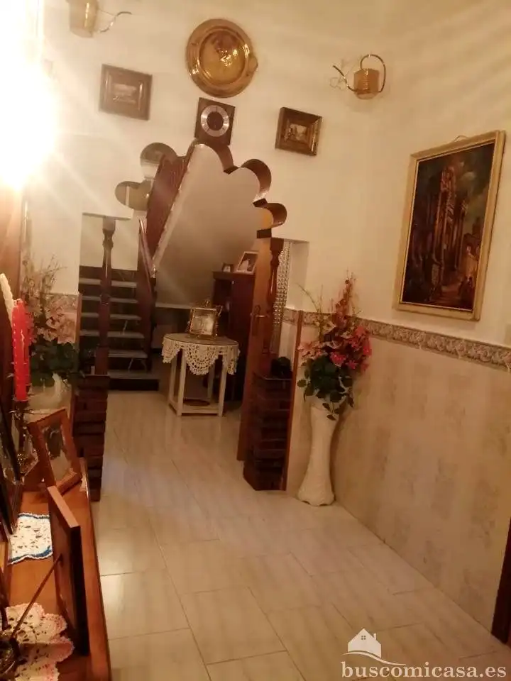 Casa o chalet en venta en Torreblascopedro con Aire acondicionado, Jardín privado y Terraza