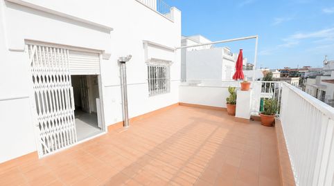 Photo 2 of Attic for sale in Carrer Verge del Pilar, Ametllers - Poble-Sec, Sitges