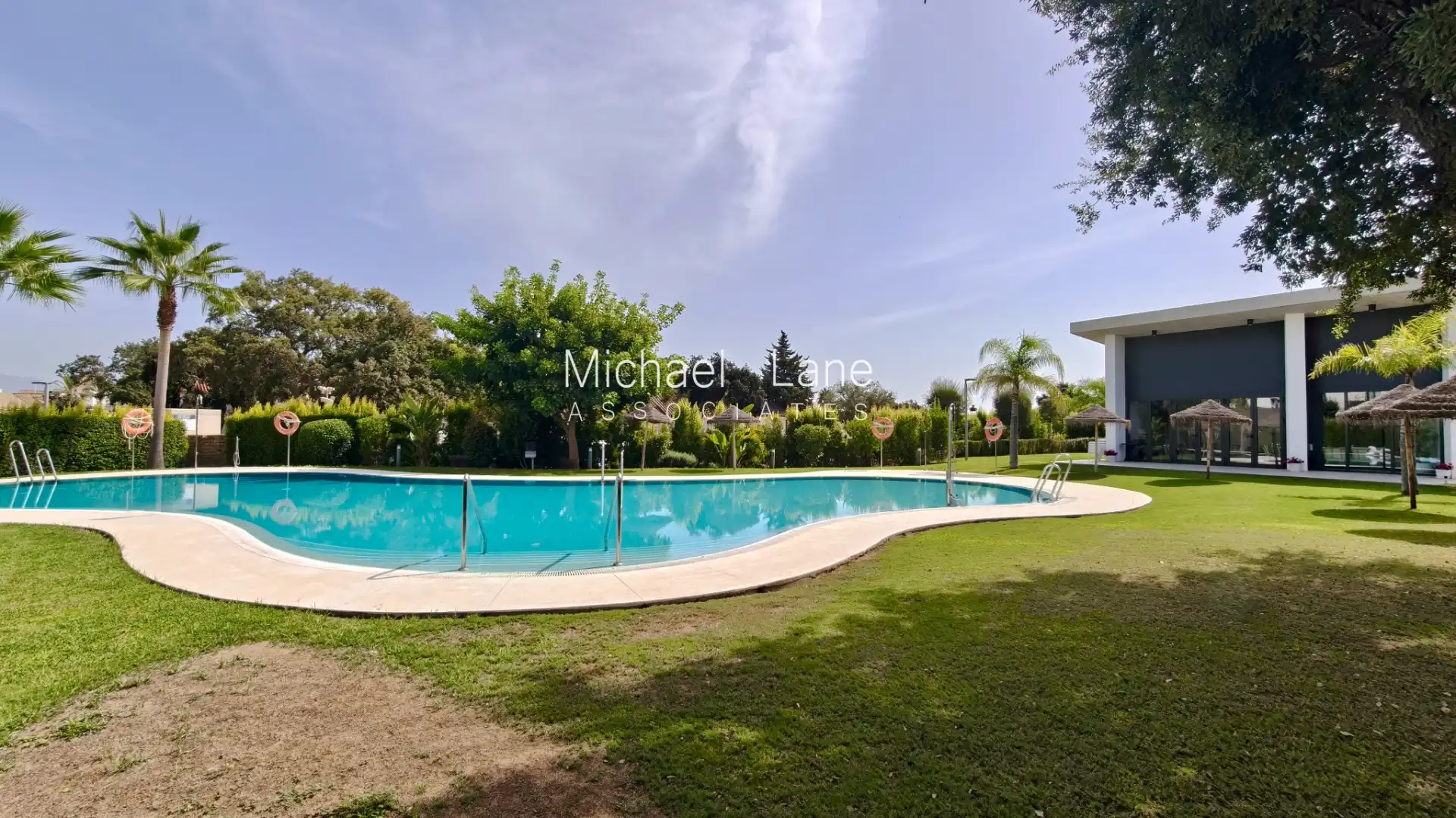 Maison mitoyenne avec terrasse à vendre à Urbanización San Roque Club, imagen 32