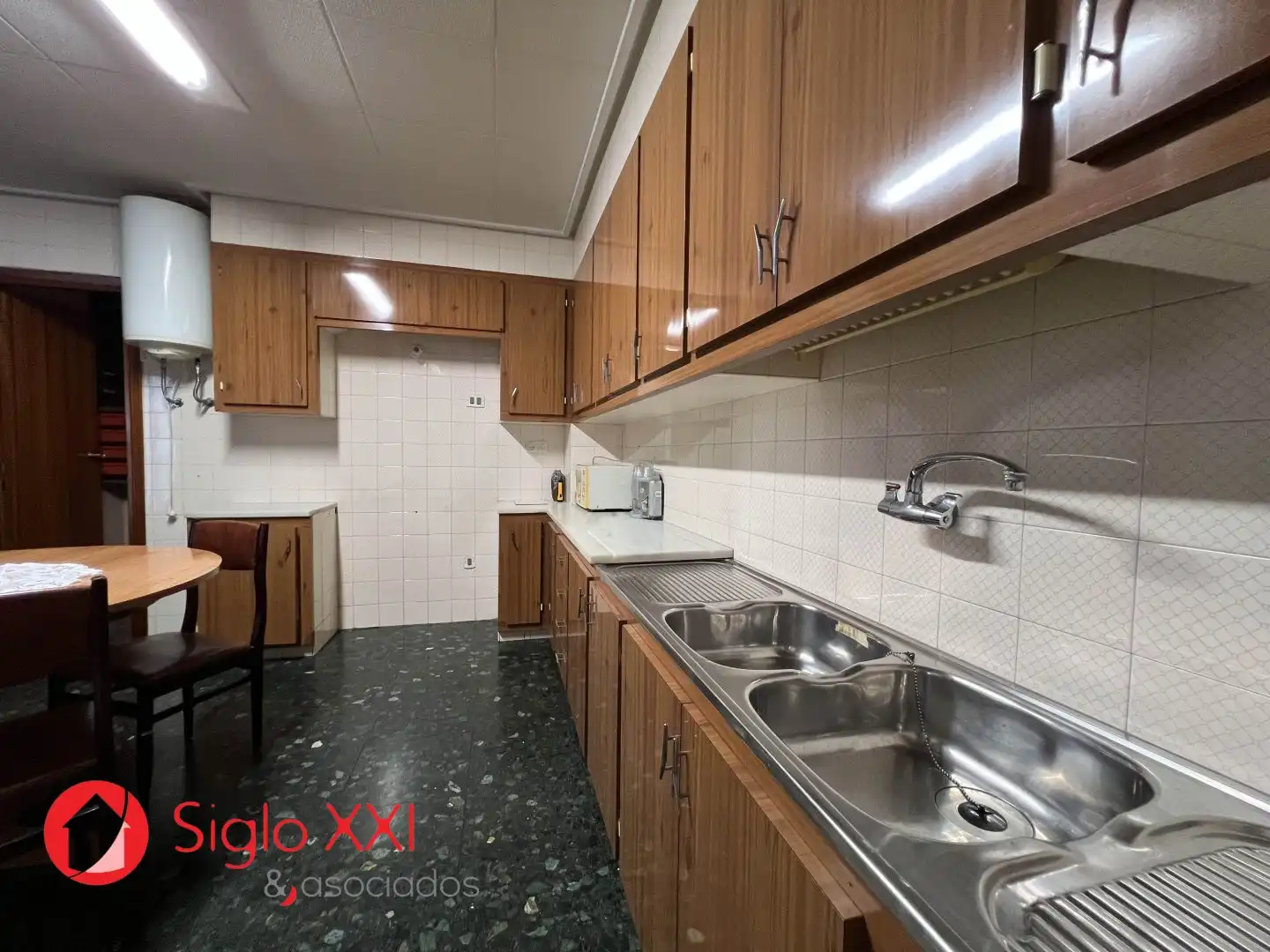Flat with lift for sale in Cariñena - Carinyena, imagen 13