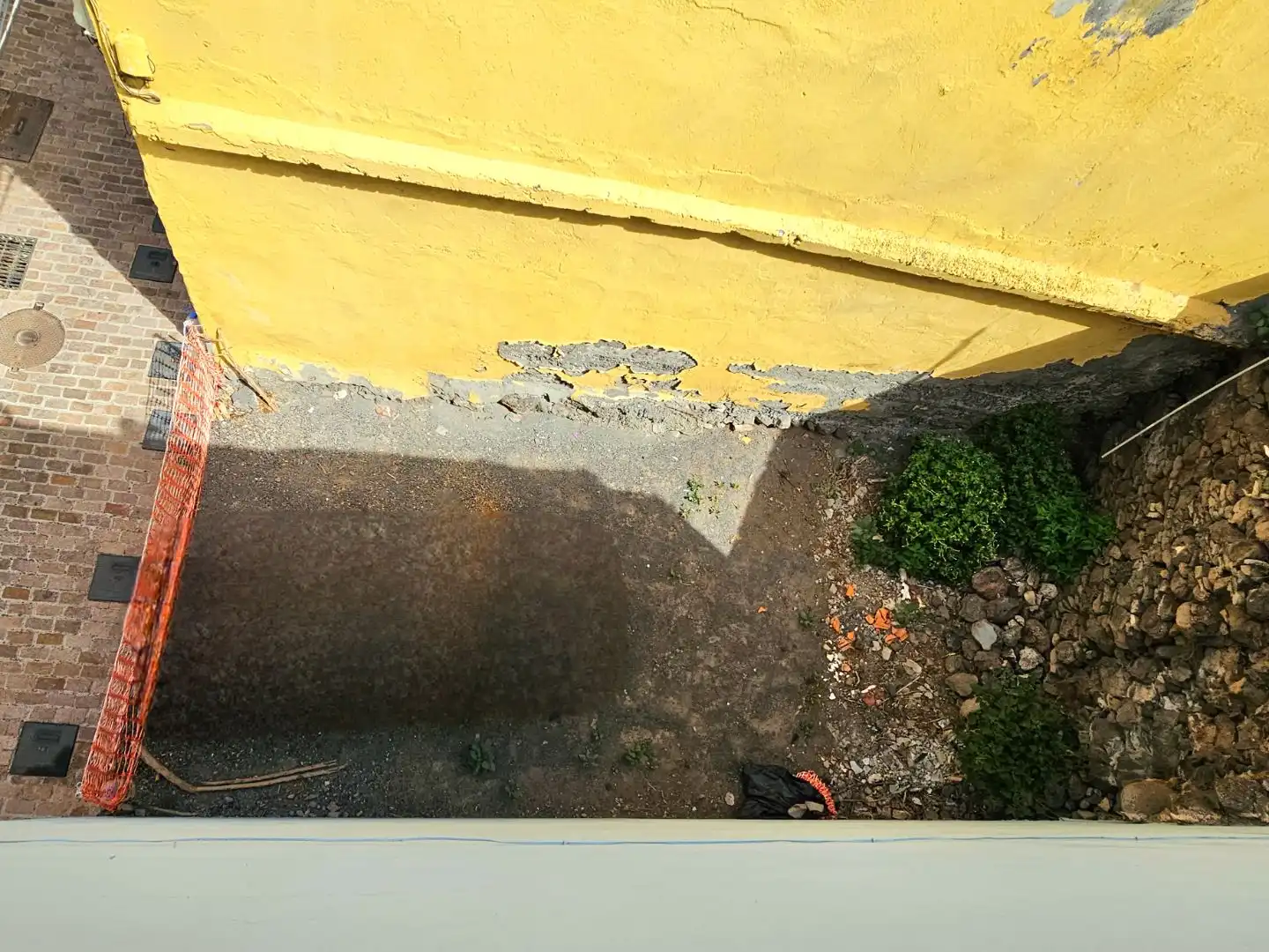 Balcony of Houses for sale in San Sebastián de la Gomera  with Terrace and Balcony