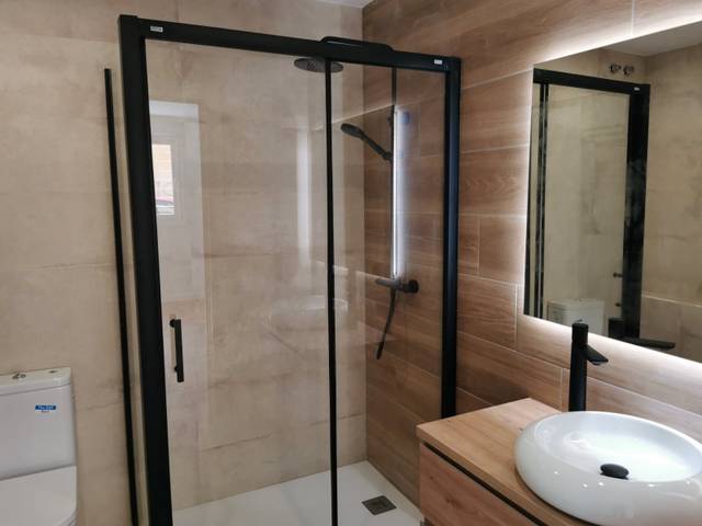 Casa-chalet en Venta en Barri del Centre