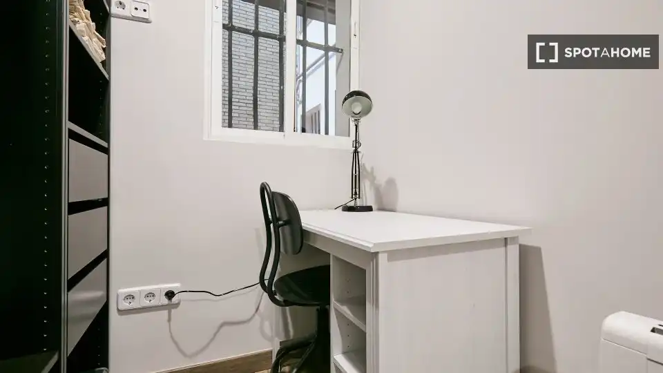 Wohnung zur Miete in Centro, imagen 5