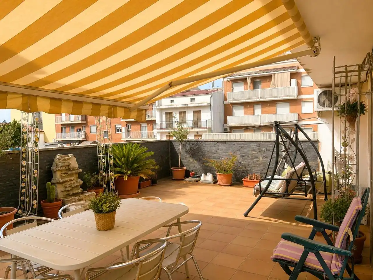 Flat for sale in calle Arquitecte Gaudí