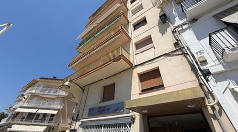 Foto 2 de Piso en venta en Passeig de Miramar, 6, Port - Horta de Santa María, Cambrils