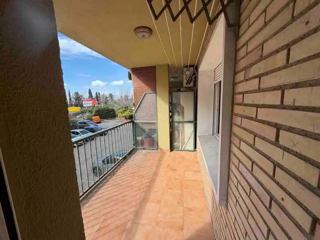Piso en venta en Carretera Valencia, Torreforta