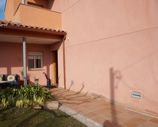 Jardí de Apartament de lloguer en Llinars del Vallès amb Aire condicionat, Calefacció i Terrassa