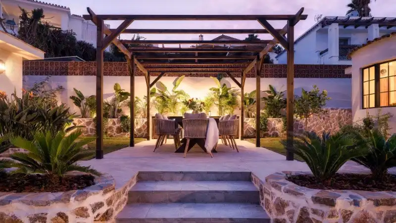 Haus zum Verkauf in Marbella Centro, imagen 32