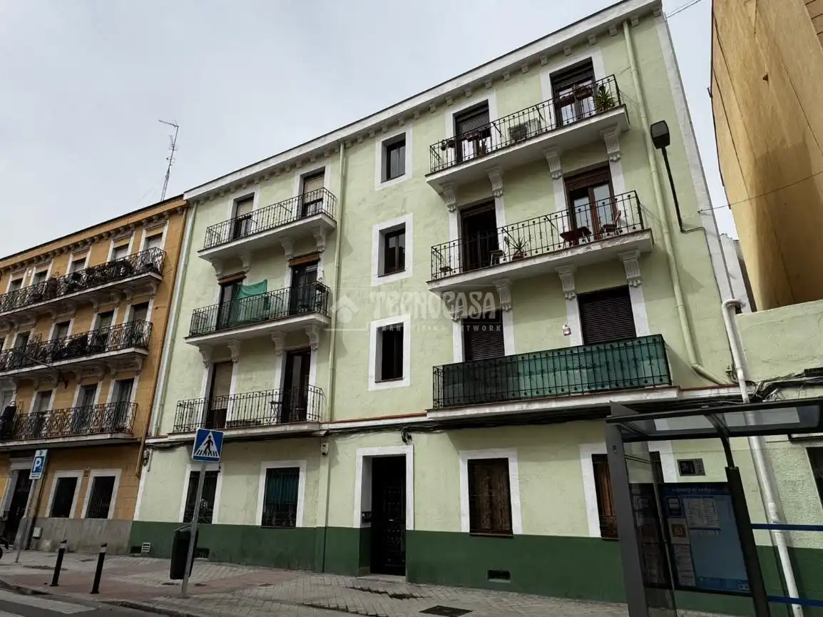 Flat for sale in Bellas Vistas