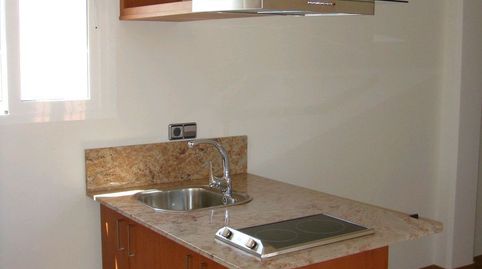 Foto 5 de Estudio de alquiler en Gran Via, Valencia Capital