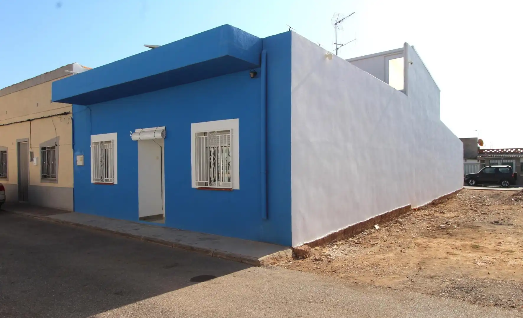 House to rent in ALJUBET 2