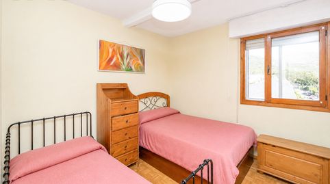 Foto 5 de Piso en venta en Urbanización Olmosierra, Colegios, Moralzarzal