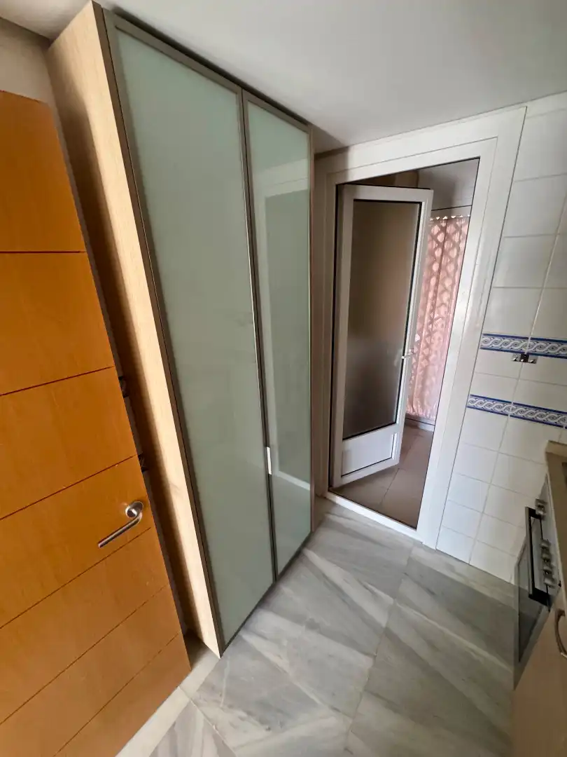 Appartement avec terrasse à louer à Calle Galeón 38, imagen 12