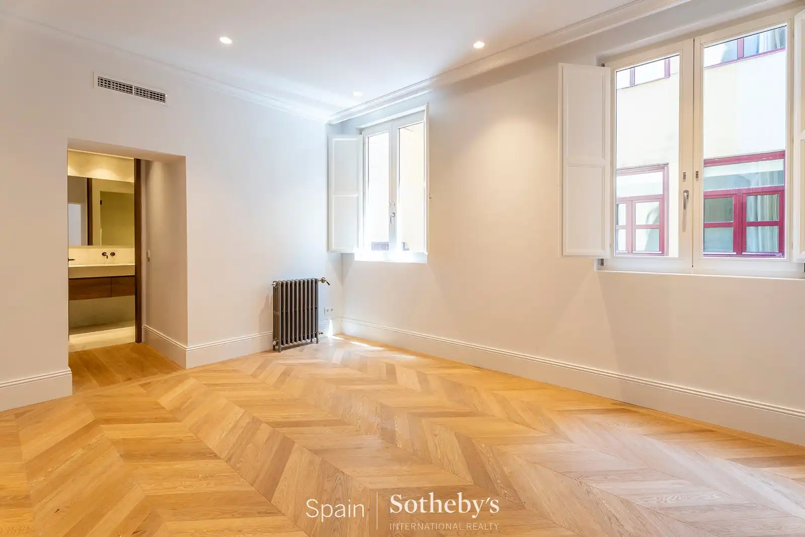 Apartament amb ascensor en venda a Centro, imagen 44