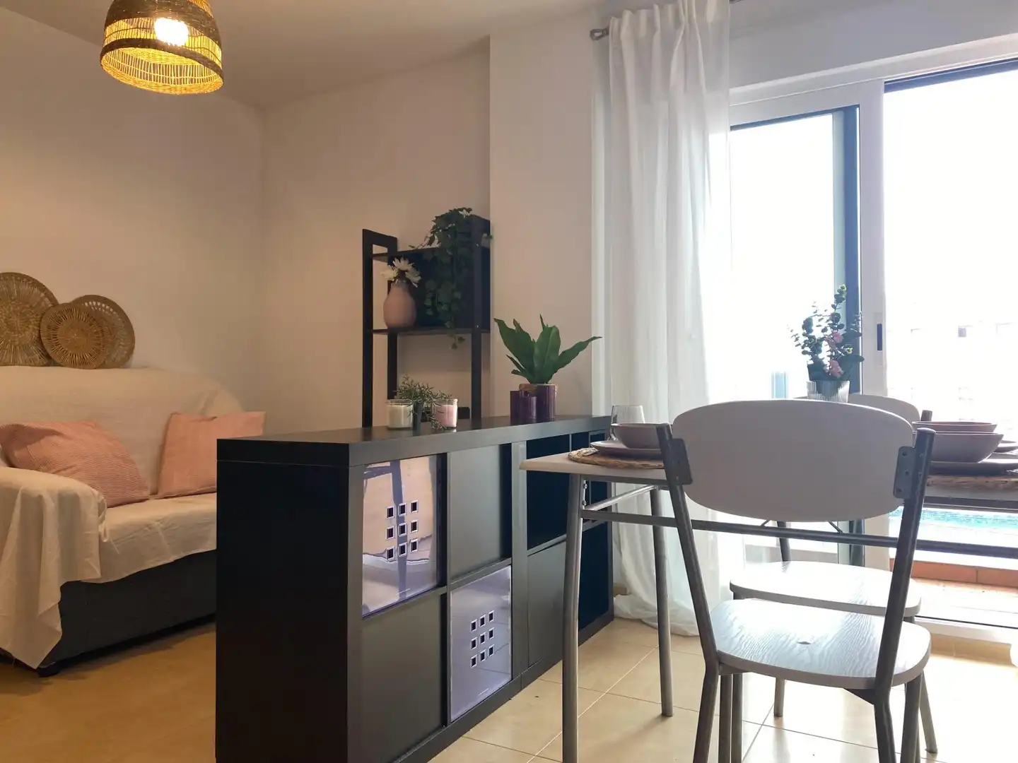 Bedroom of Apartments for sale in Foz