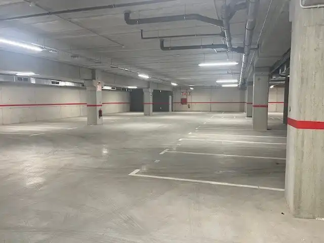 Oficina amb terrassa en venda a Passeig de la Conca de Besòs 19, imagen 4