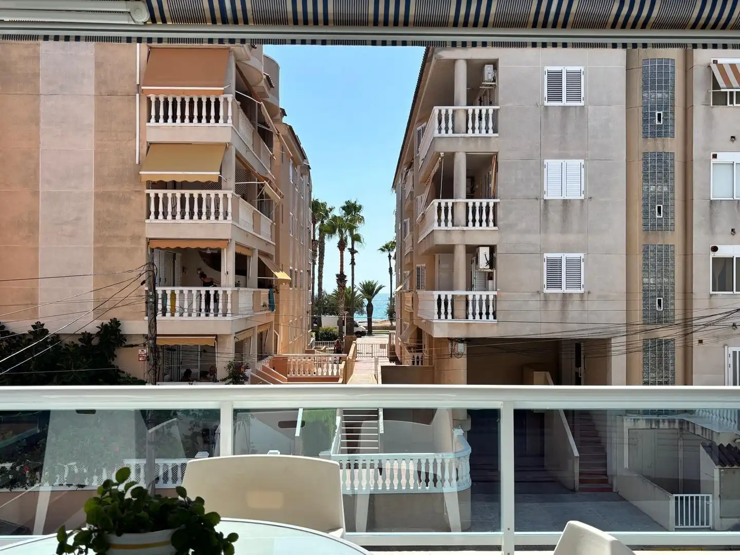 Wohnung mit Aufzug zum Verkauf in Moncófar Playa, imagen 15