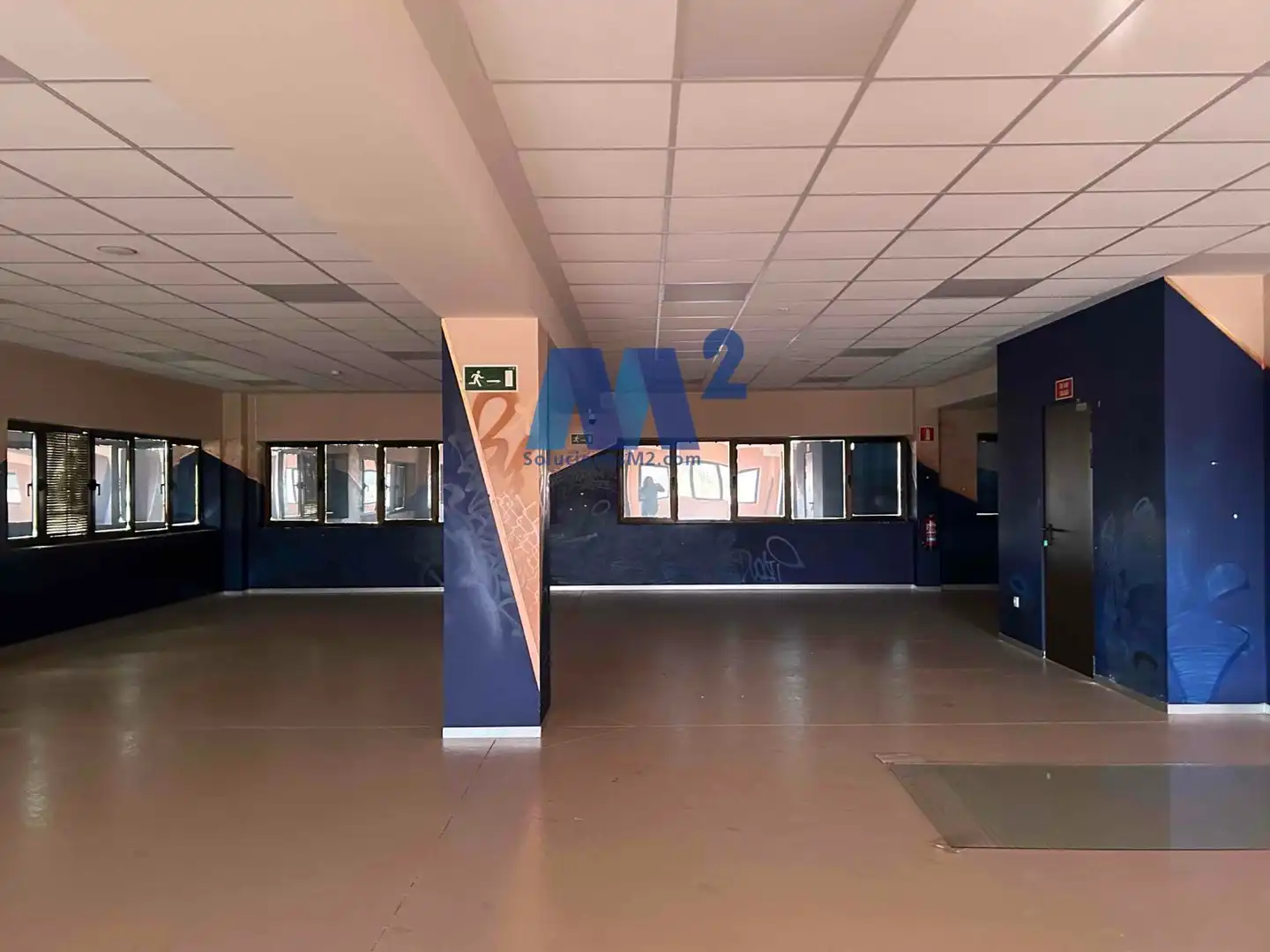 Industrial buildings for rent in Alcobendas, Madrid