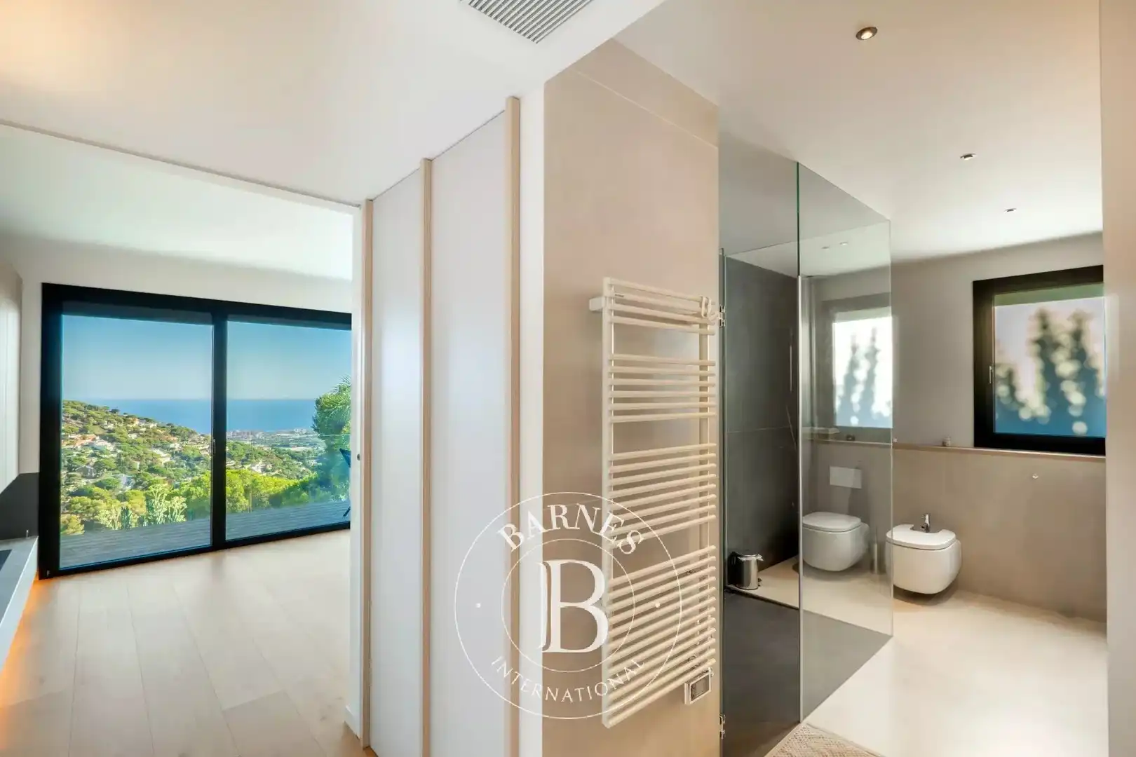 Baño de Casa o chalet en venta en Cabrils, Barcelona