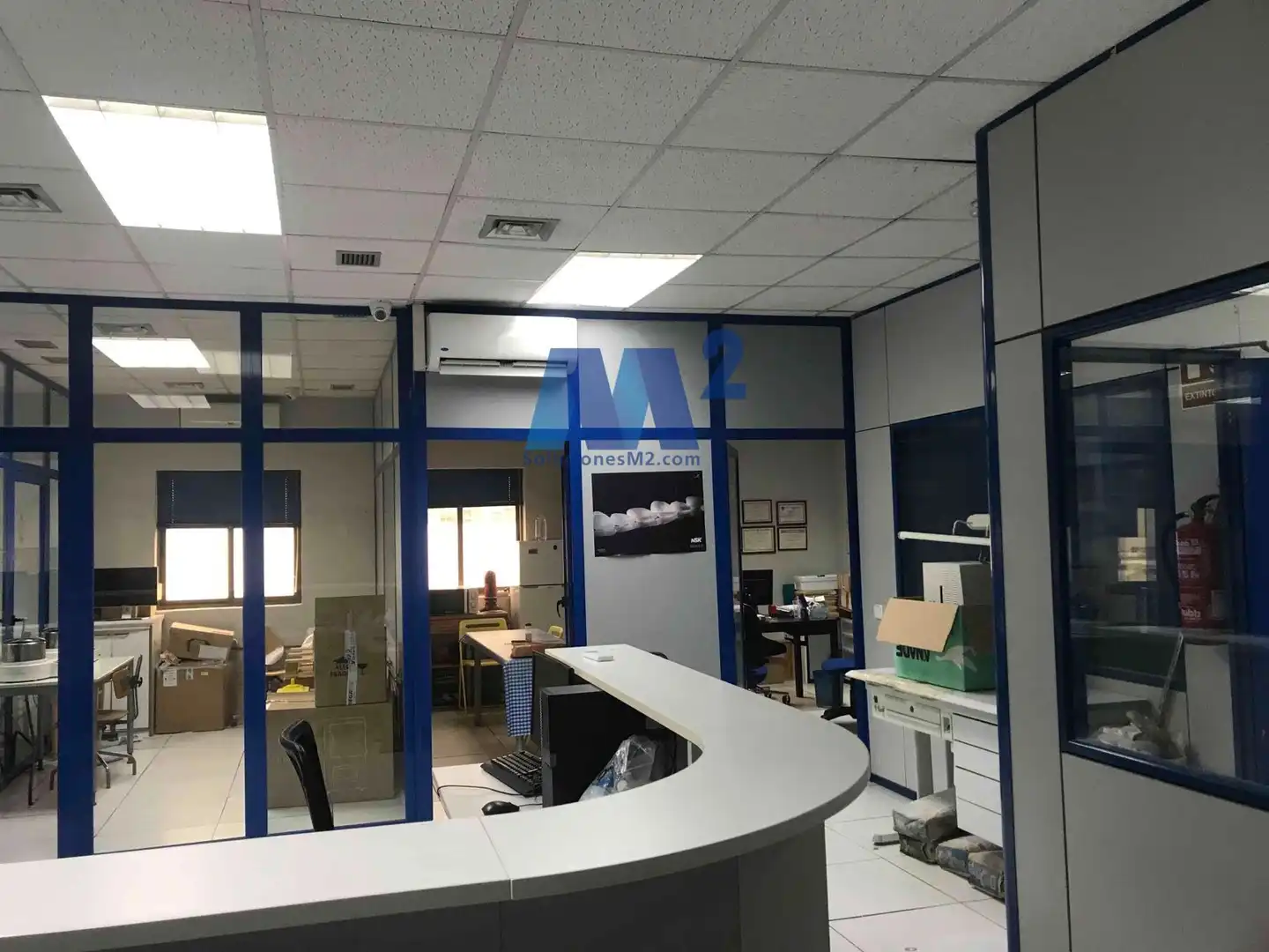 Büro zur Miete in Gomera, imagen 7