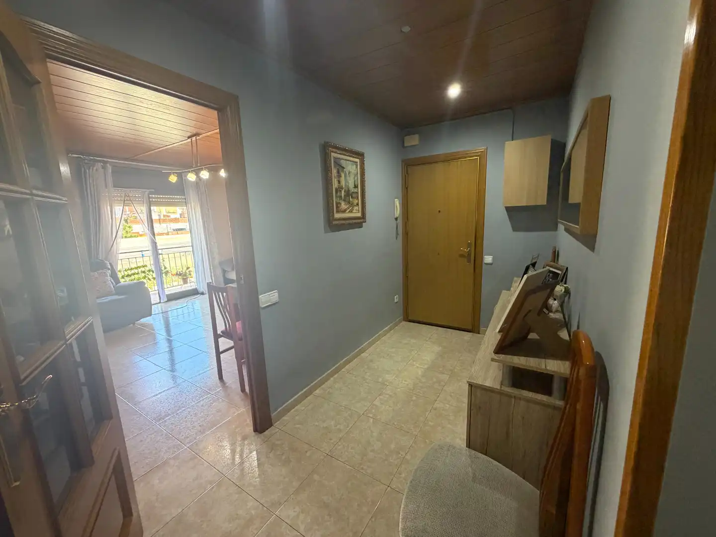 Piso en venta en Badalona con Aire acondicionado y Balcón