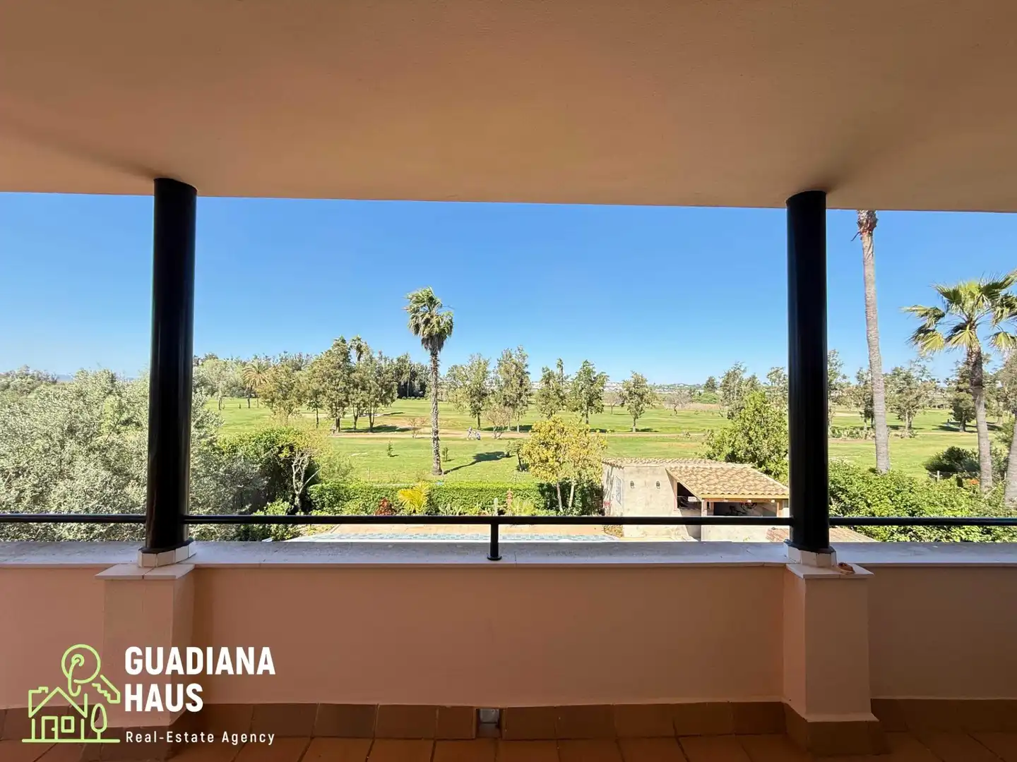 Garden of Houses for sale in Ayamonte  with Air Conditioner, Private garden and Terrace
