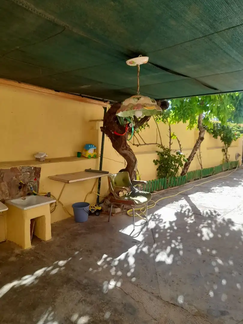 Casa o chalet en venta en Ensanche - Franciscanos