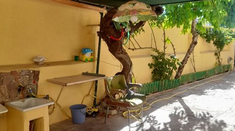 Foto 2 de Casa o chalet en venta en Ensanche - Franciscanos, Albacete Capital