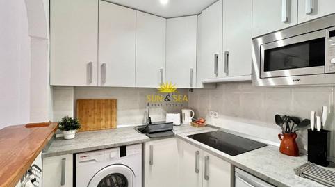 Photo 5 of Flat to rent in Los Europeos, Alicante