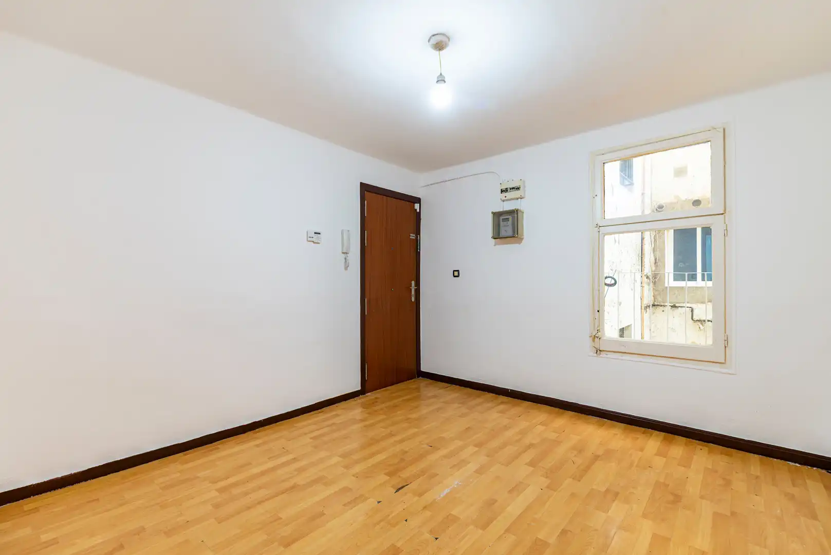 Pis en venda en Badalona amb Parquet, Forn i Alarma