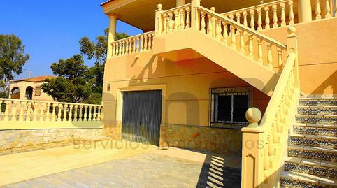 Photo 5 of Houses for sale in San Juan de los Terreros, Pulpí