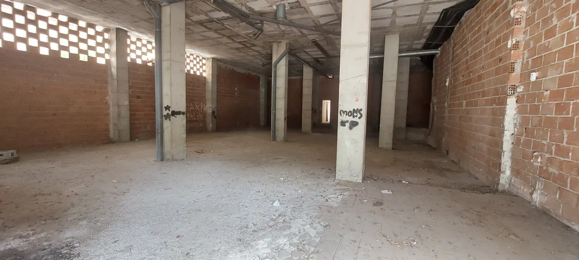 Business premises for sale in Plaza de las Flores, imagen 8