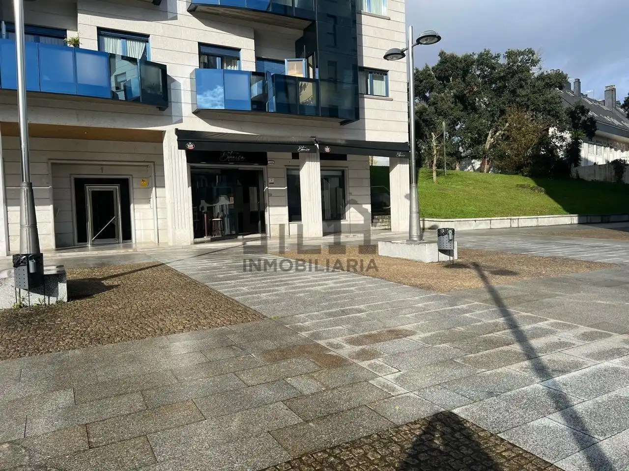 Gewerbefläche zum Verkauf in As Lagoas, imagen 10