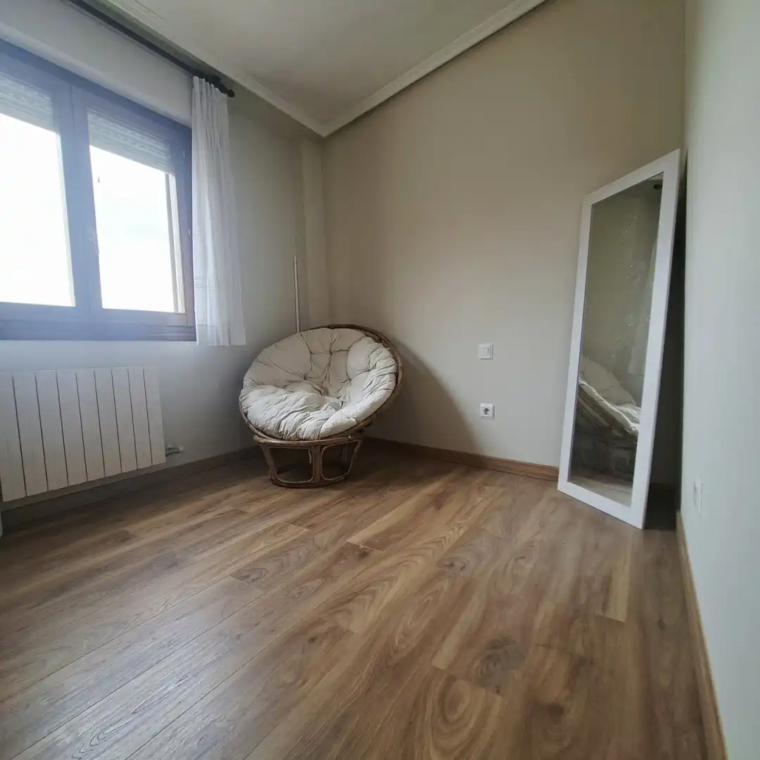 Penthouse with lift for sale in Oliver-Valdefierro, imagen 14