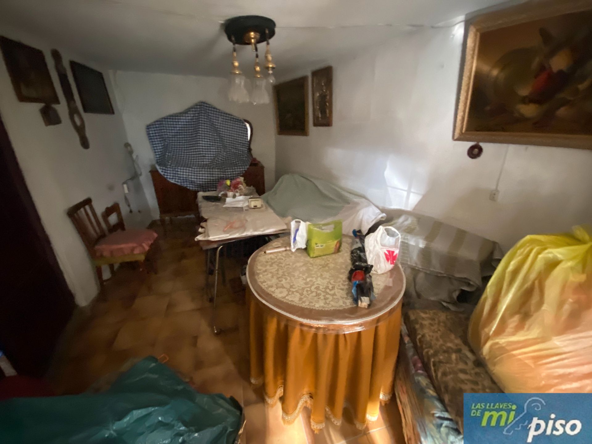 Casa o xalet en venda a Calle Longaniza, 8