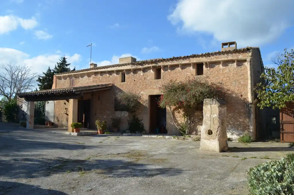 Country house for sale in Sant Llorenç des Cardassar, imagen 2