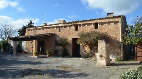 Casa rural en venta en Sant Llorenç Des Cardassar, imatge 2