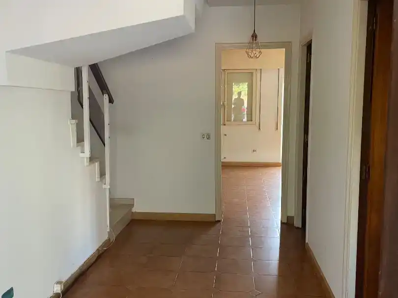 Casa adosada en venta en Ames con Jardín privado, Parquet y Trastero