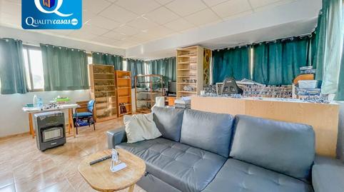 Foto 4 de Casa o xalet en venda a Villamontes - Boqueres, Alicante