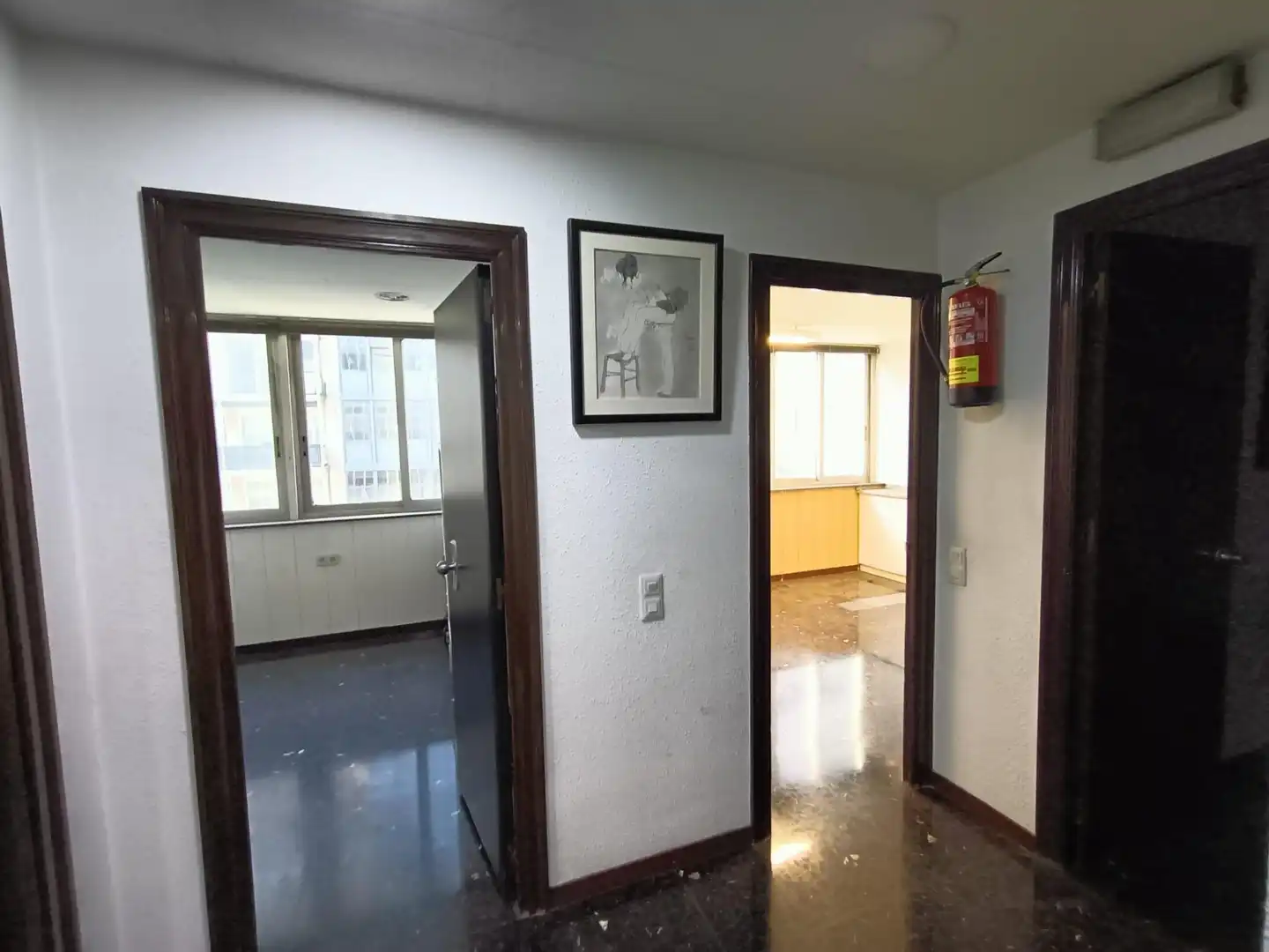 Oficina en venta en Carrer de Balmes, Sant Gervasi- Galvany