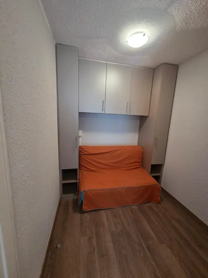 Estudio en venta en Carrer Solana, 91, Pas de la Casa