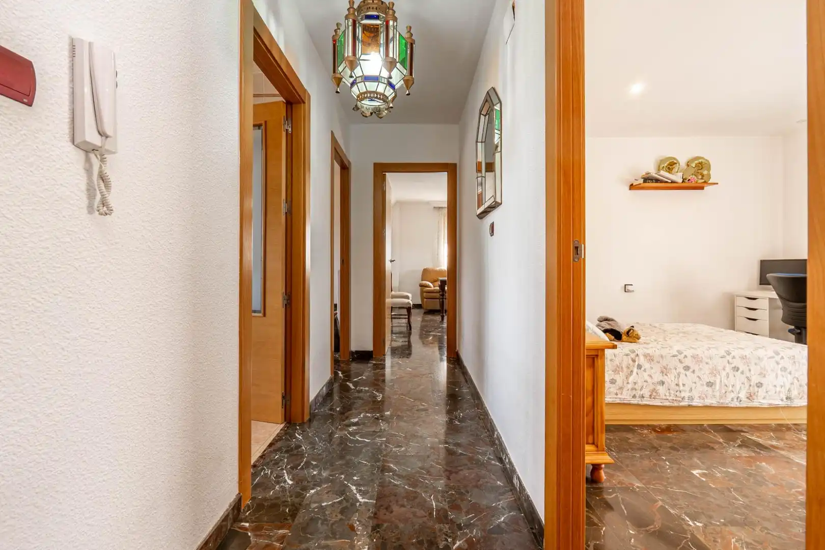 Houses for sale in Villa de Otura  with Air Conditioner, Heating and Private garden