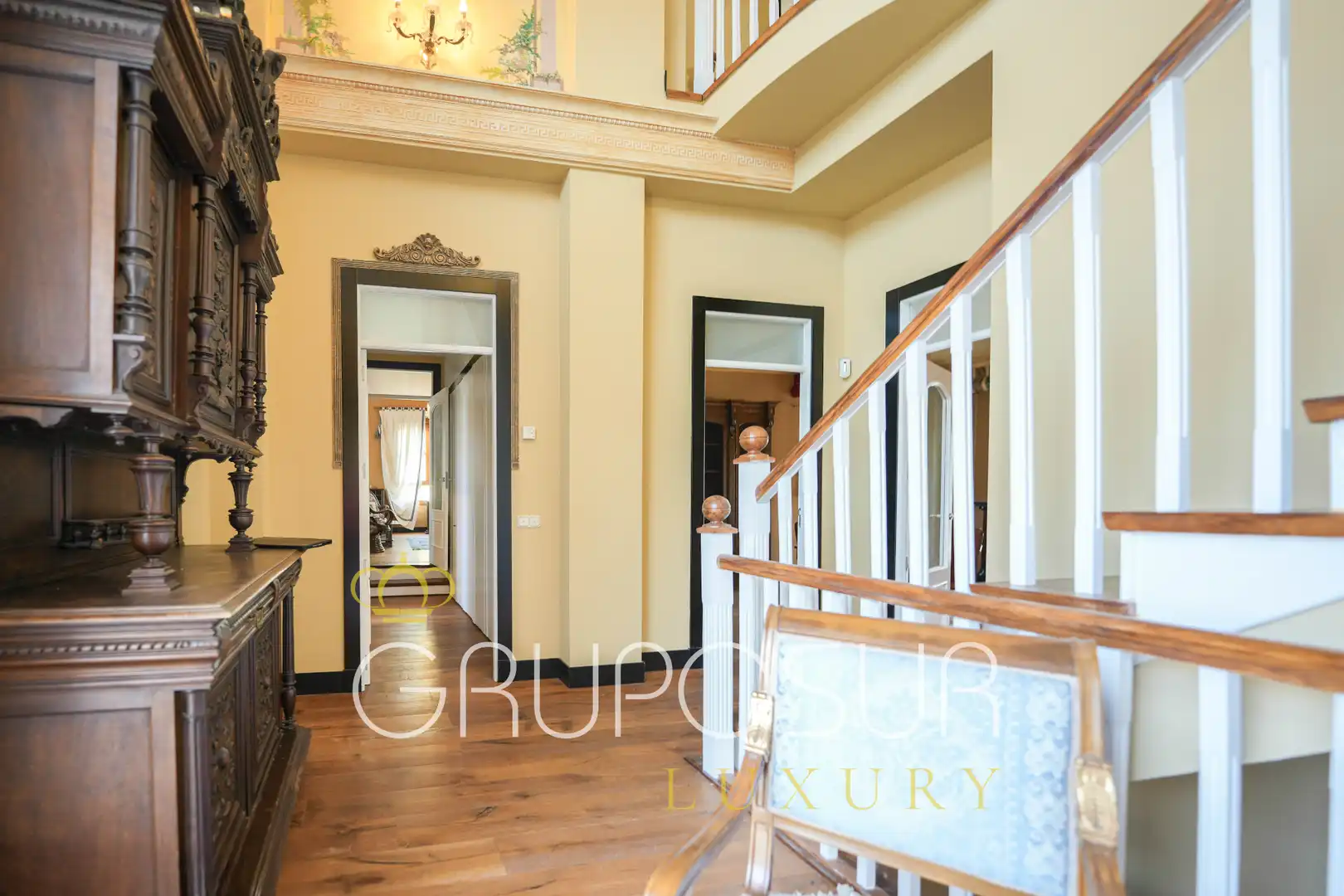 Casa o chalet en venta en Valladolid con Calefacción, Jardín privado y Parquet