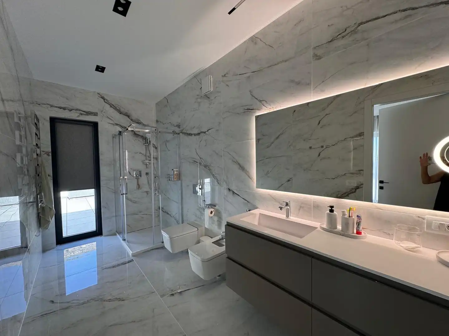 Detached house with pool for sale in Juzgados - Plaza de Toros, imagen 26